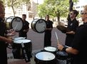 tailgate drum corp Columbia Club-resize